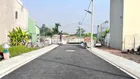 ĐẤT BÁN. DT: 4 x 13.65m2.