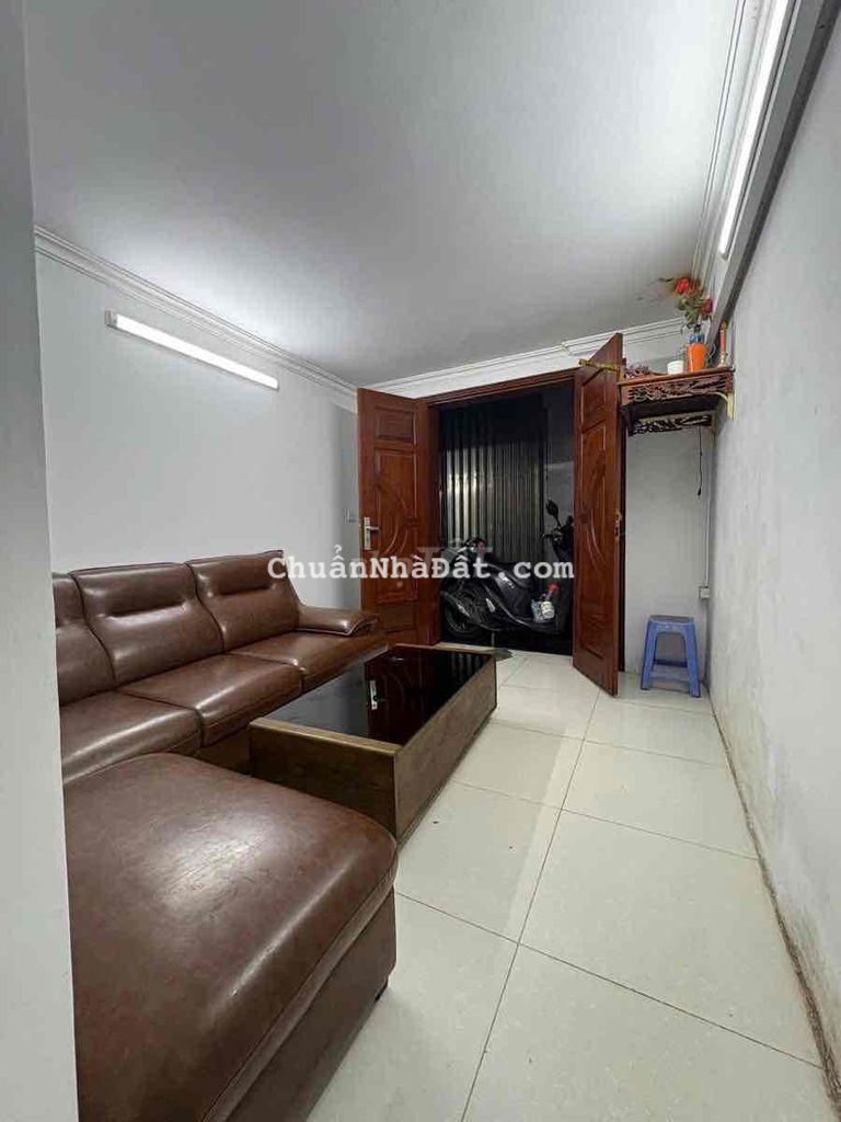 Tập thể Thái Thịnh, 2 mặt thoáng, 2PN KK, kinh doanh, full nội thất nh