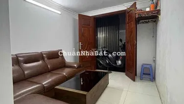 Tập thể Thái Thịnh, 2 mặt thoáng, 2PN KK, kinh doanh, full nội thất nh