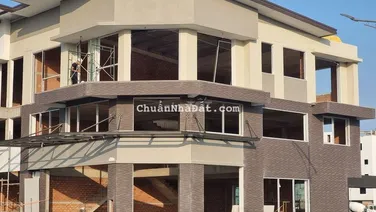 Bán nhà mơi xây giá rẻ đẹp Nam Long 2, Cái Răng, Cần Thơ