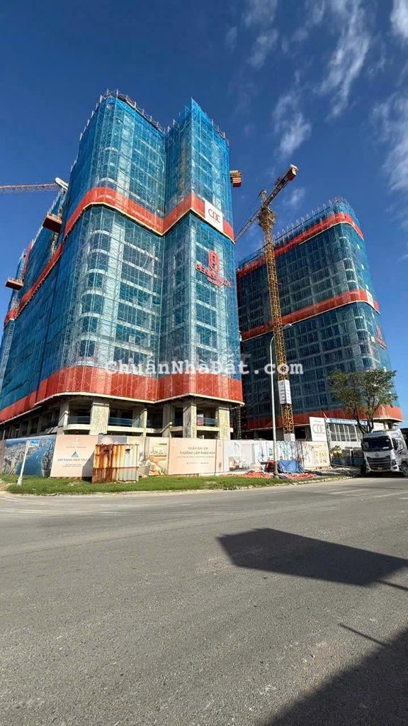 CĂN HỘ 2PN TỪ CĐT - GIÁ TỐT - VIEW PHÁO HOA DIFF