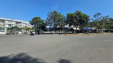 CHÍNH CHỦ BÁN GẤP MT KINH DOANH CHÂU THỚI, BÌNH AN. FULL THỔ DT 102M2