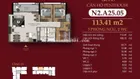 PENTHOUSE CAO CẤP ĐẦU TIÊN VÀ LÀ BIỂU TƯỢNG MỚI TẠI PHÚ MỸ VŨNG TÀU