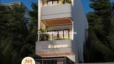 SỞ HỮU TOÀ CĂN HỘ DÒNG TIỀN KHỦNG CHỈ VỚI 10 ĐỒNG HƠN