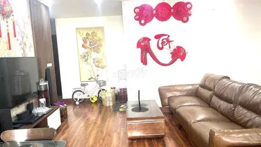 BÁN CH CHUNG CƯ GEMEK1 AN KHÁNH