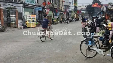 🔥 🏡 Nhà 3 Tầng gần 50m2 Trục Kinh Doanh Sầm Uất Do Thượng,Tiền Phong