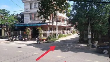 Bán gấp đất thổ cư đô thị Đông Hà, Quảng Trị