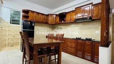 NHÀ CỨNG NGẮT GIÁ MỀM - MẶT KIỆT PHAN THANH KHU SẦM UẤT ĐH DUY TÂN
