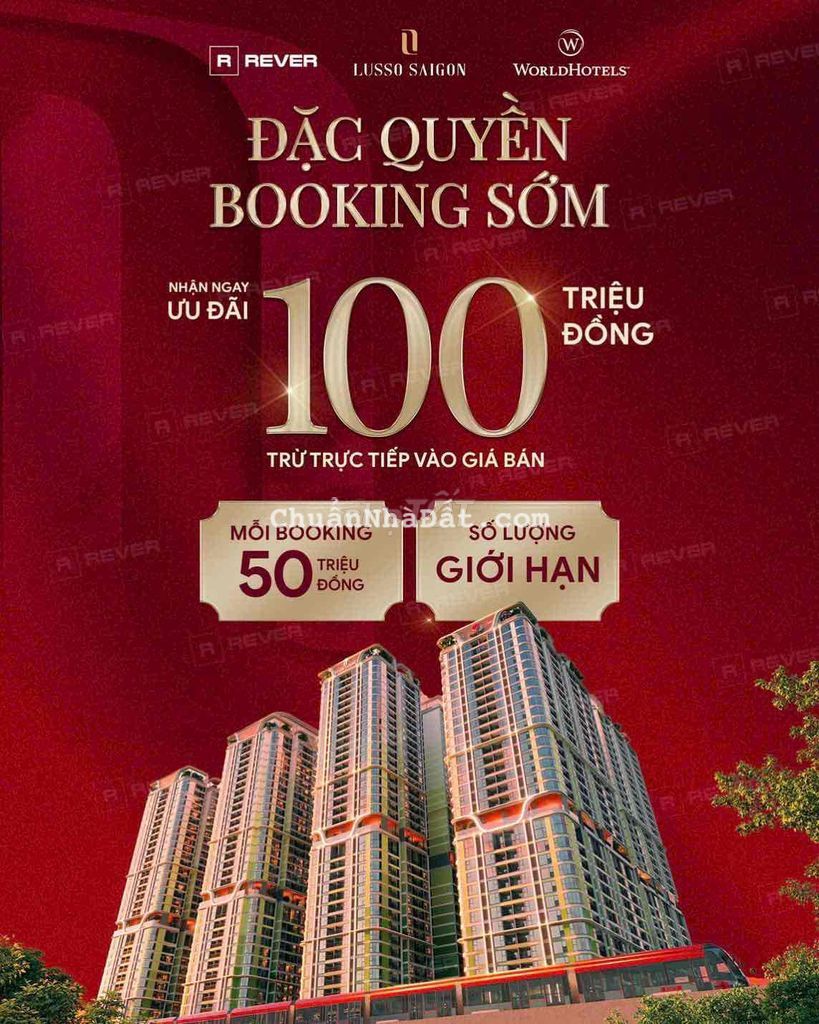 LA PURA – BRANDED RESIDENCES CHÍNH THỨC MỞ BÁN