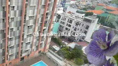 CĂN HỘ IHOME PHẠM VĂN CHIÊU FULL NỘI THẤT TẦNG CAO THOÁNG