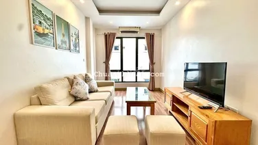 CĂN HỘ 1N1K FULL NỘI THẤT HOÀNG QUỐC VIỆT, PHẠM VĂN ĐỒNG-VÕ CHÍ CÔNG