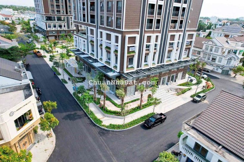 🏡 CHO THUÊ 1PN CARA RIVER PARK – GIÁ TỐT THỊ TRƯỜNG