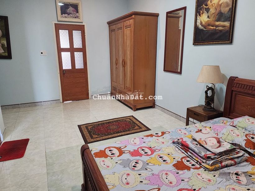 Cho thuê phòng ECOLAKE  dt 30m2 + tầng trệt