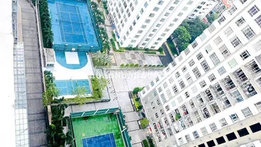 Cho thuê Officetel Central Premium 854 Tạ Quang Bửu, Q8.