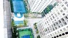 Cho thuê Officetel Central Premium 854 Tạ Quang Bửu, Q8.