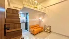 DUPLEX MỚI XÂY GẦN ĐẠI HỌC CÔNG NGHIỆP - GÒ VẤP FULL NỘI THẤT