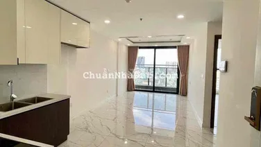 Bán căn hộ Sunshine Sky City Quận 7 NTCB - 75m2 2PN 2WC Giá ***