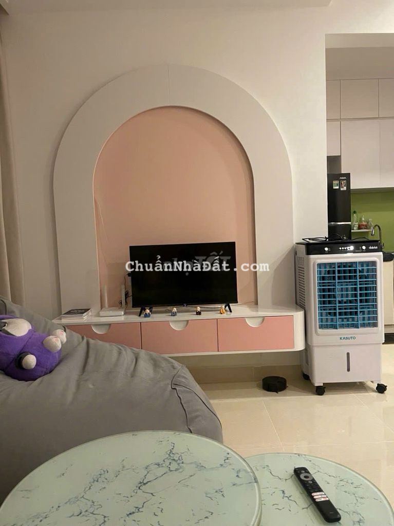 Cần cho thuê căn hộ 2PN full nội thất giá chỉ 7tr5 dọn vào ở ngay
