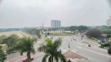 ✨ CĂN HỘ HIẾM – VIEW NGÃ 4 THOÁNG VĨNH VIỄN – CÓ THỂ LÊN 3 PHÒNG NGỦ ✨