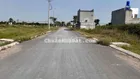 Bán đất 5x20 KDC Chợ Đức Hoà Nhựa 6m Hạ tầng hoàn thiện Giá 1tỷ2