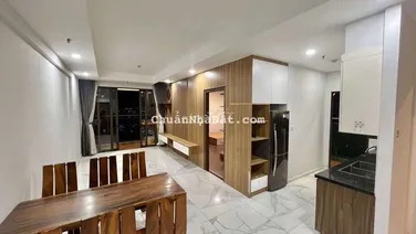 Bán Căn GÓC 2 VIEW Opal Boulevard, 85m2 View Ladmark 81, Sổ hồng riêng