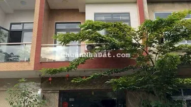 Cho thuê nhà KDC Thắng Lợi