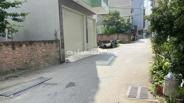 Hạ Chào Bán Lô đất Oto Tránh tổ 16 Yên Nghĩa