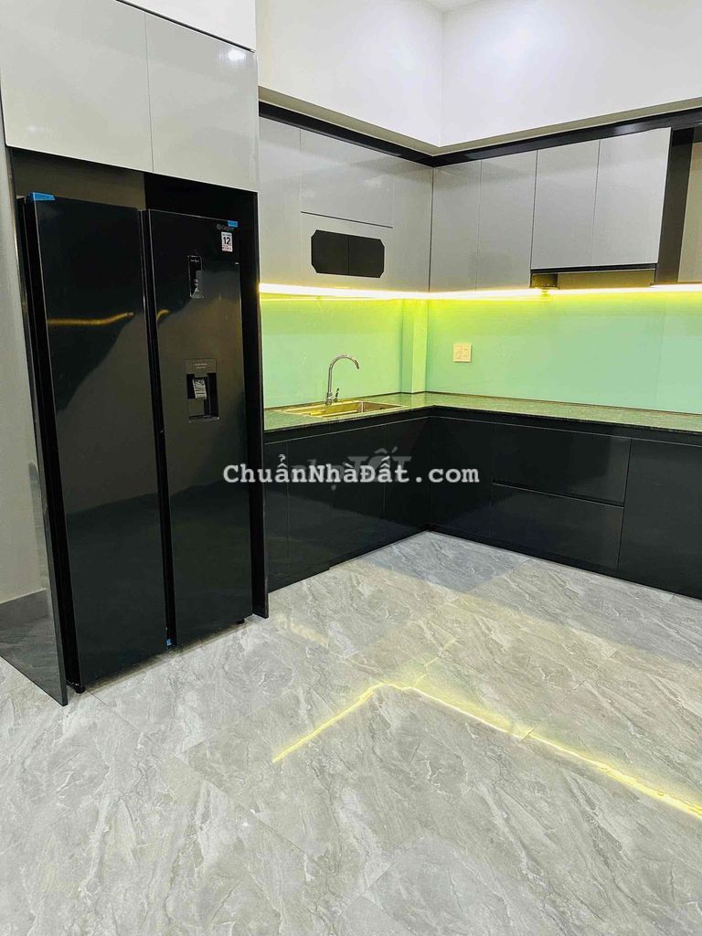 🏡 NHÀ 2 TẦNG BÀU CẦU 11 – HÒA XUÂN, ĐƯỜNG 5M5 - NHÀ MỚI 100%