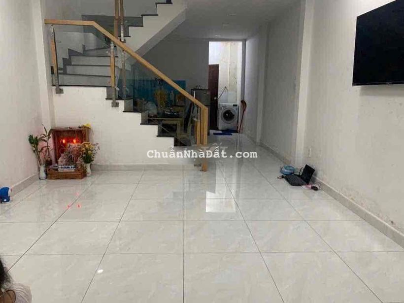 🔥🔥 NHÀ 2 TẦNG 2PN 2WC NGAY CAO ĐẲNG CÔNG THƯƠNG PLB