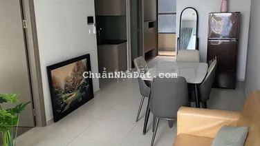 CHO THUÊ CĂN 2PN 2WC – FULL NỘI THẤT