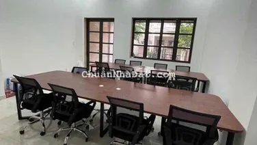 Cho thuê mặt bằng 40m2 khu Cityland #9tr