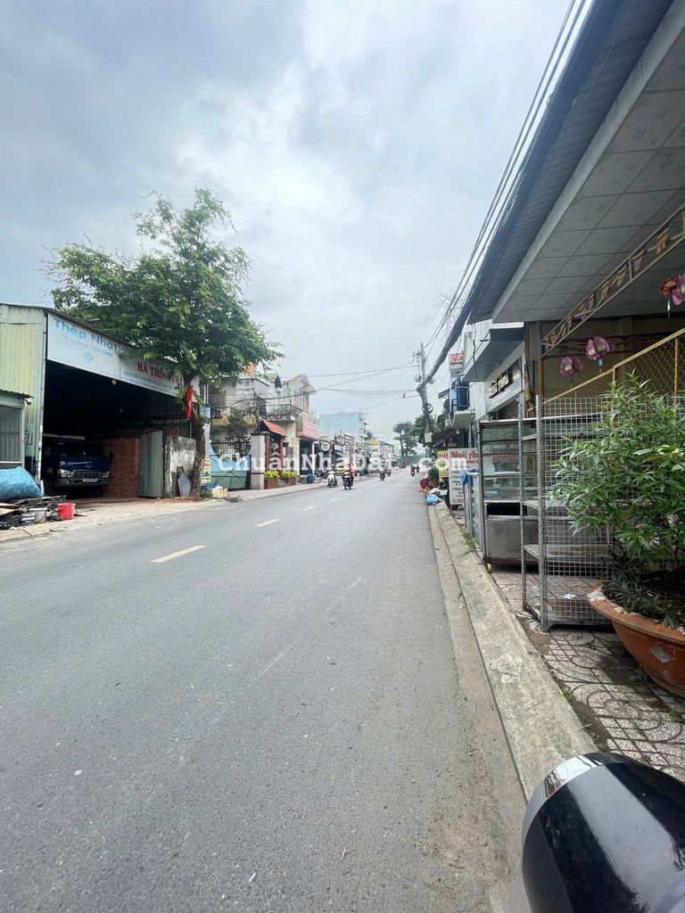 🔥NHÀ CẦU XÂY - TÂN PHÚ - Q.9- NGANG 6M - 82M2 - CHỈ 4.35 TỶ 🔥