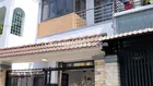 Bán nhà hẻm ô tô Tỉnh Lộ 10, DT 5 x 15m, 2.5 tấm, 5.9 tỷ.