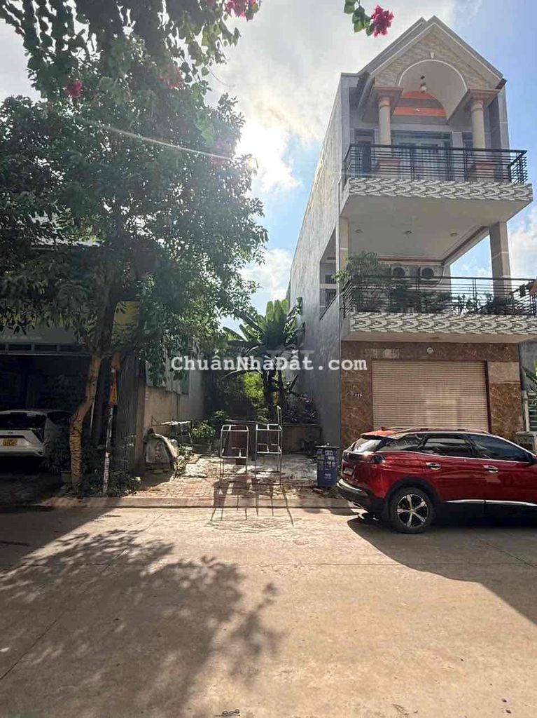 Bán Lô Đất Mt Đường N4 Khu Đô Thị Sóng Thần, Gần VinCom 550