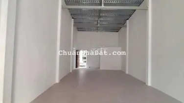 CHO THUÊ NHÀ KHO 100M2 GẦN TRỤC CHÍNH KDC VĂN HÓA TÂY ĐÔ 5TR/THÁNG