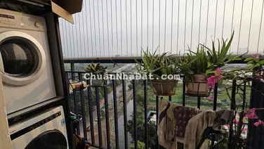 🏡 BÁN CĂN HỘ RUBY CT3 – FULL NỘI THẤT – 2PN 2WC – GIÁ 3tỷ xíu🏡