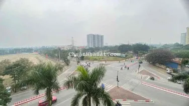 CC cần bán đất Đa Tốn-Gia Lâm, DT:45m2,MT=hậu: 5m2, ôtô 7chỗ vào đất