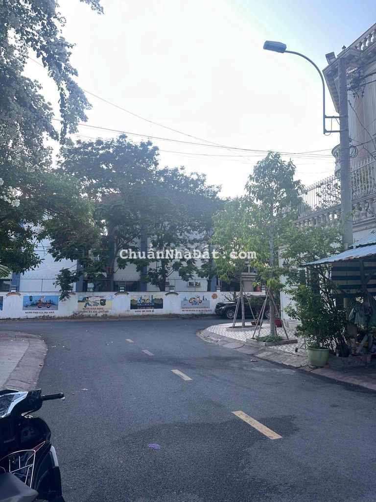 Bán Lô đất ngay Kdc 10 mẫu, phường Bình Trưng Đông, đường 49 hẻm nhánh