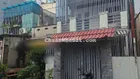 MTKD Lý Thành Tông - Tô Hiệu - 4x16 - 2 Tầng - SHR - Chỉ 6.4 Tỷ