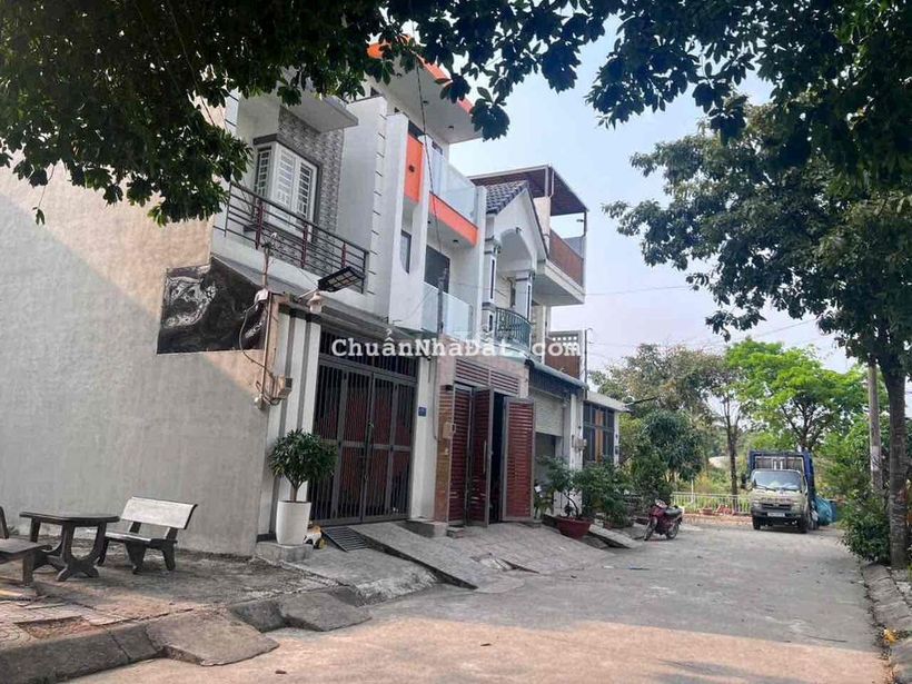 🏡NHÀ 3 TẦNG - ĐỐI DIỆN VINHOMES Q9 - HXH 3PN CHỈ 5.15TỶ