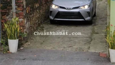 Bán đất ô tô vào nhà Phật Tích Tiên Du Bắc Ninh