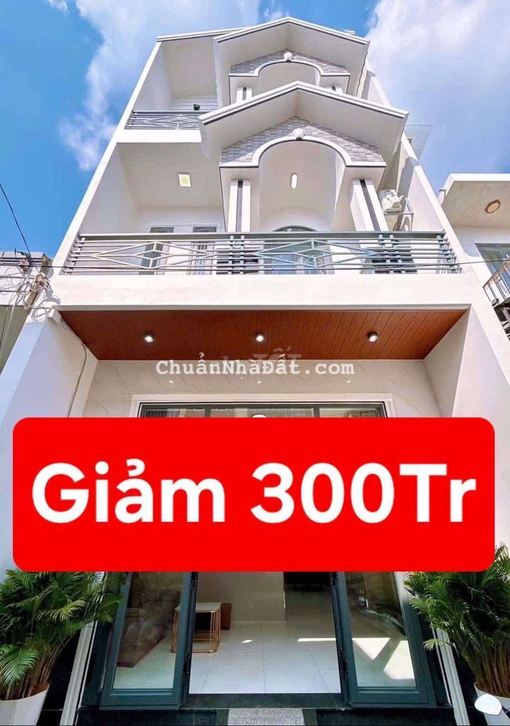 NHÀ 2 LẦU ĐÚC - HẺM 388Z NGUYỄN VĂN CỪ