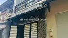 Nhà nguyên căn 42m2, 1 lầu hẻm ba gác Htp, P. Bình Thuận Q7.