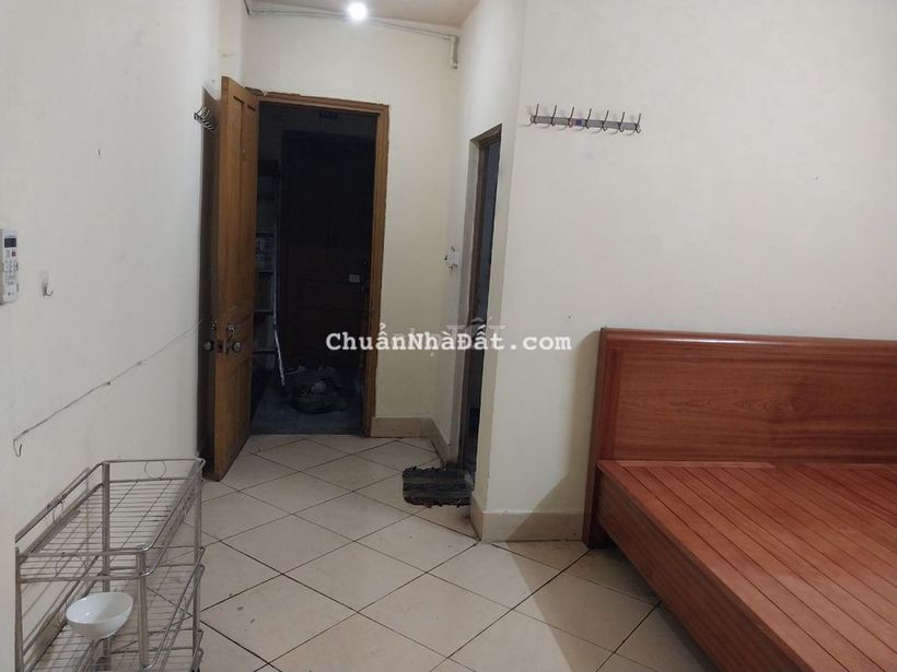 cho thuê phòng trọ VIP mặt đường ngõ 99 định công hạ