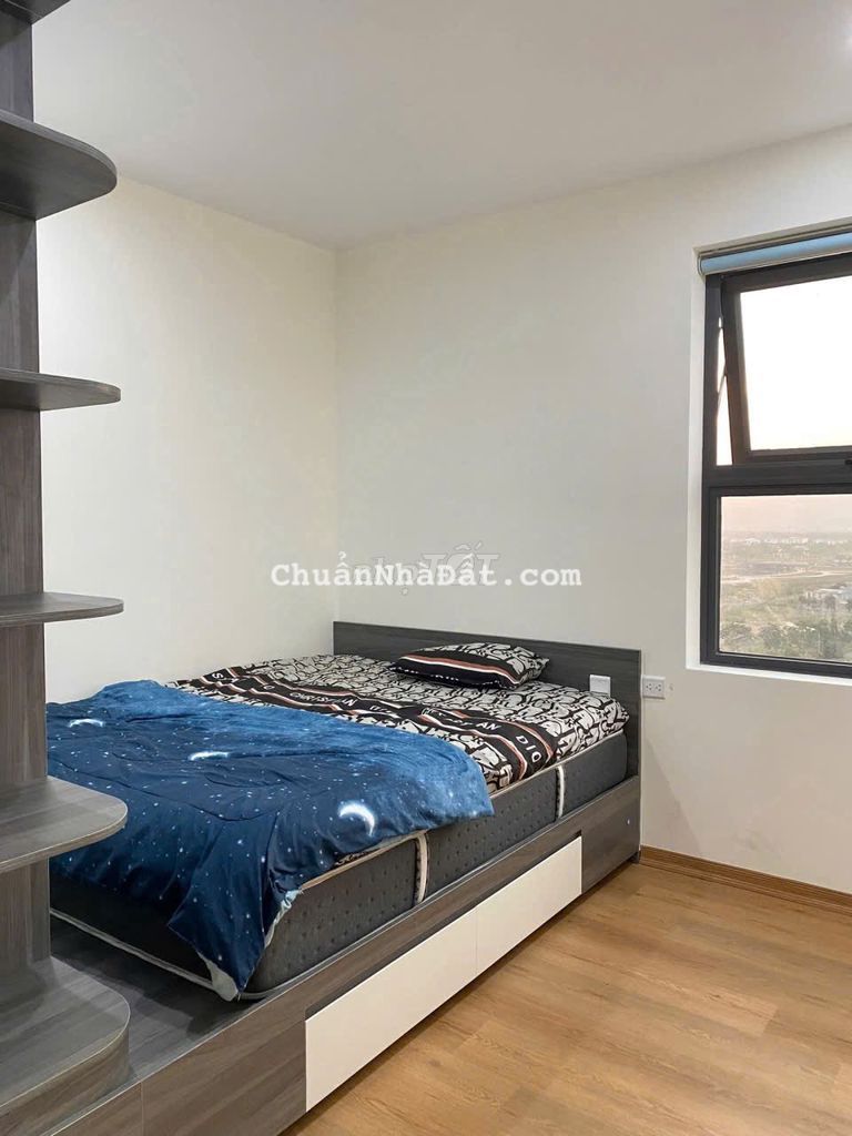 Cho thuê căn hộ Ori Garden 3 phòng ngủ