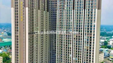 Rỗ hàng cho thuê căn hộ Opal SKyline tháng 4/2026 - chỉ từ 4tr2