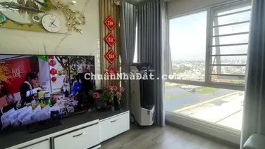Hot! Chủ gửi bán căn góc chung cư Splendor 82m2, 4 tỷ 100