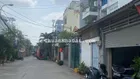 NHÀ 3 LẦU MẶT TIỀN ĐÔNG HƯNG THUẬN 9 QUẬN 12 5,9 TỶ