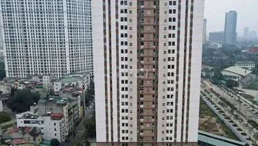 Chính chủ bán căn hộ 70m2 chúng cư MHDI Mỹ Đình 2