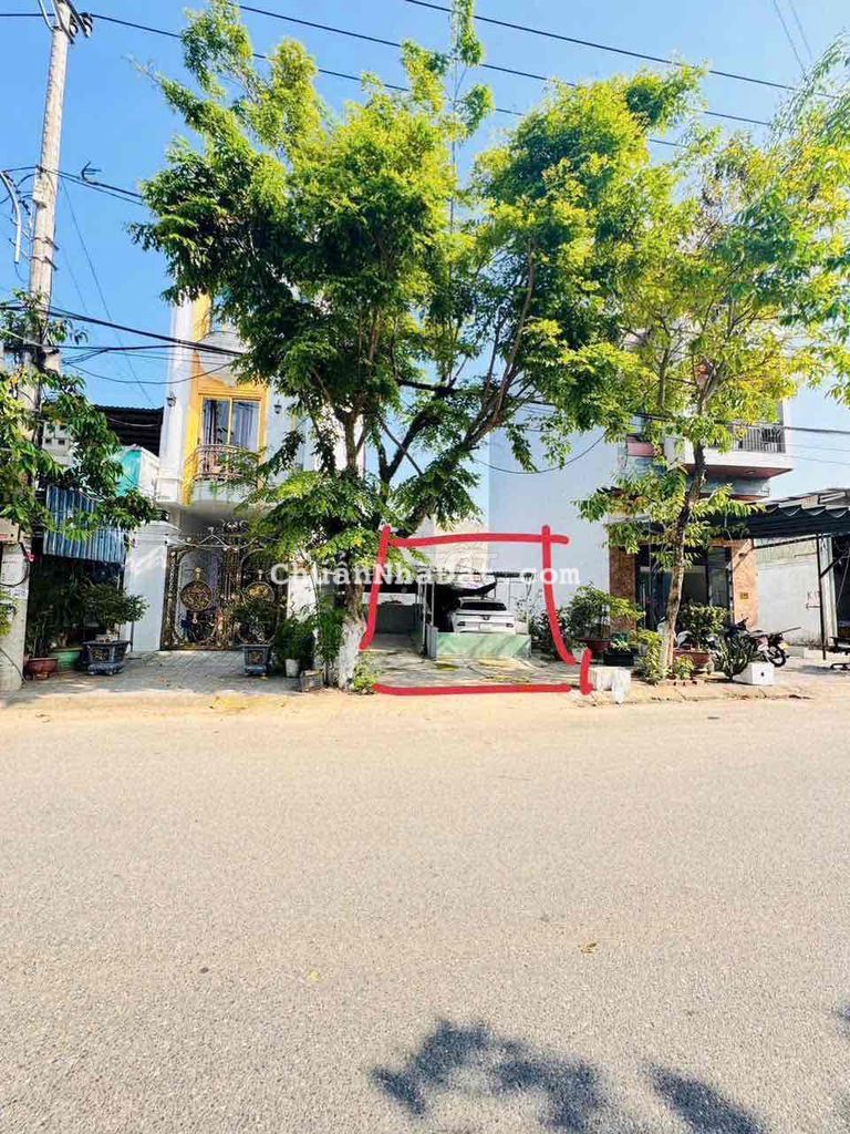 Bán lô đất MT Vũ Lăng Đường 10m5 Làm kho kd quá ok